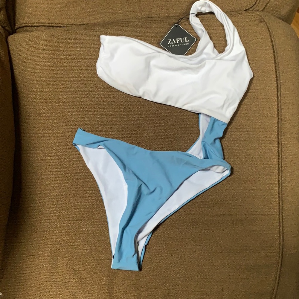 Zaful bathing suit
